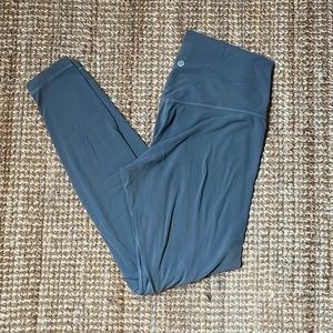 Lululemon align leggings